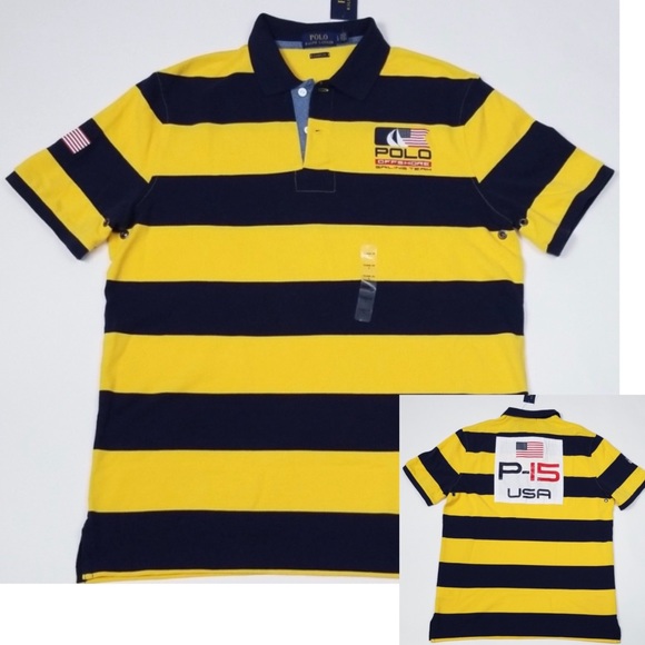 Polo Ralph Lauren Other - Polo Ralph Lauren P-15 Polo
